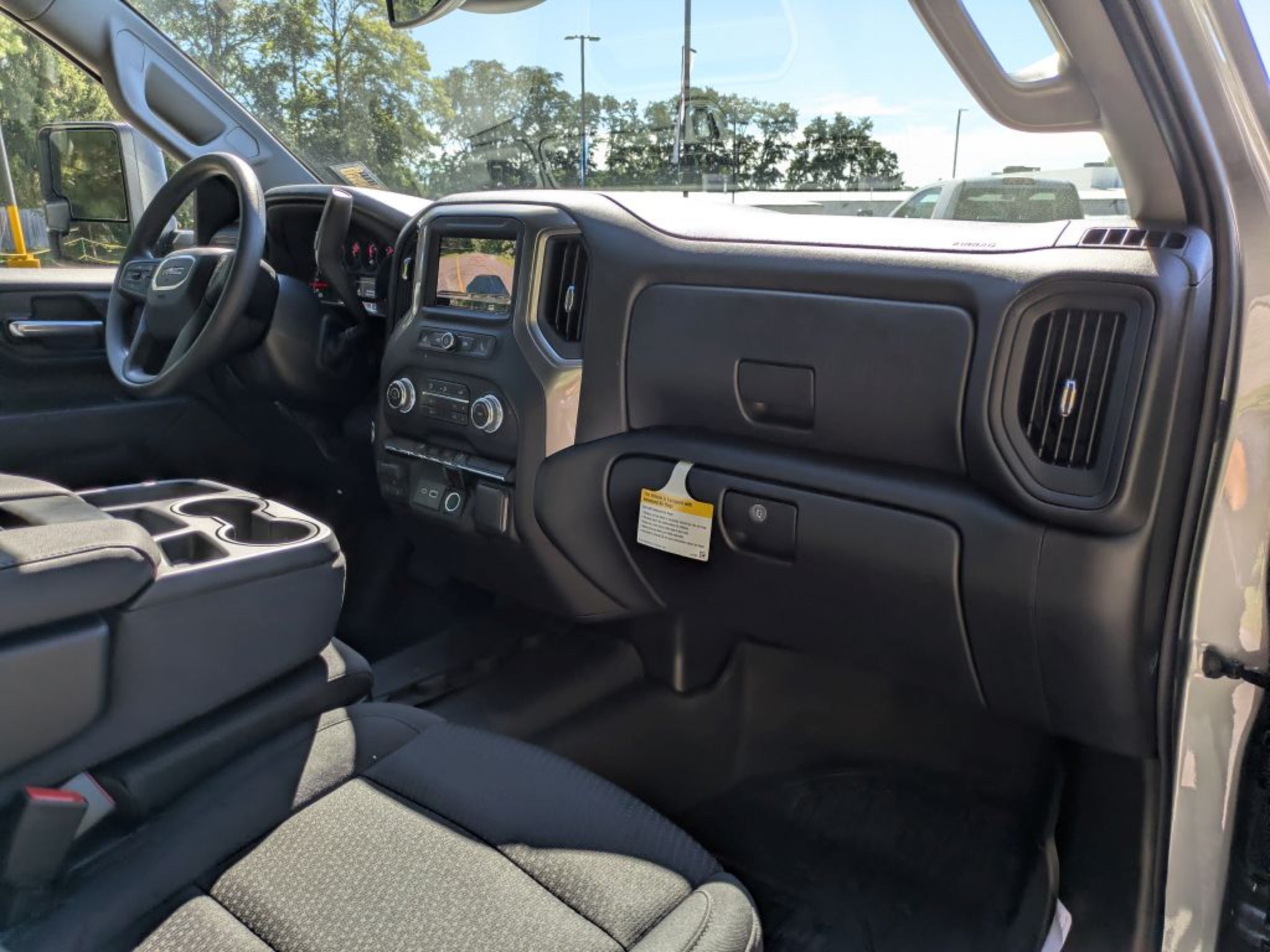 2026 GMC Sierra 3500 Pro