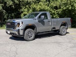 2026 GMC Sierra 3500 Pro