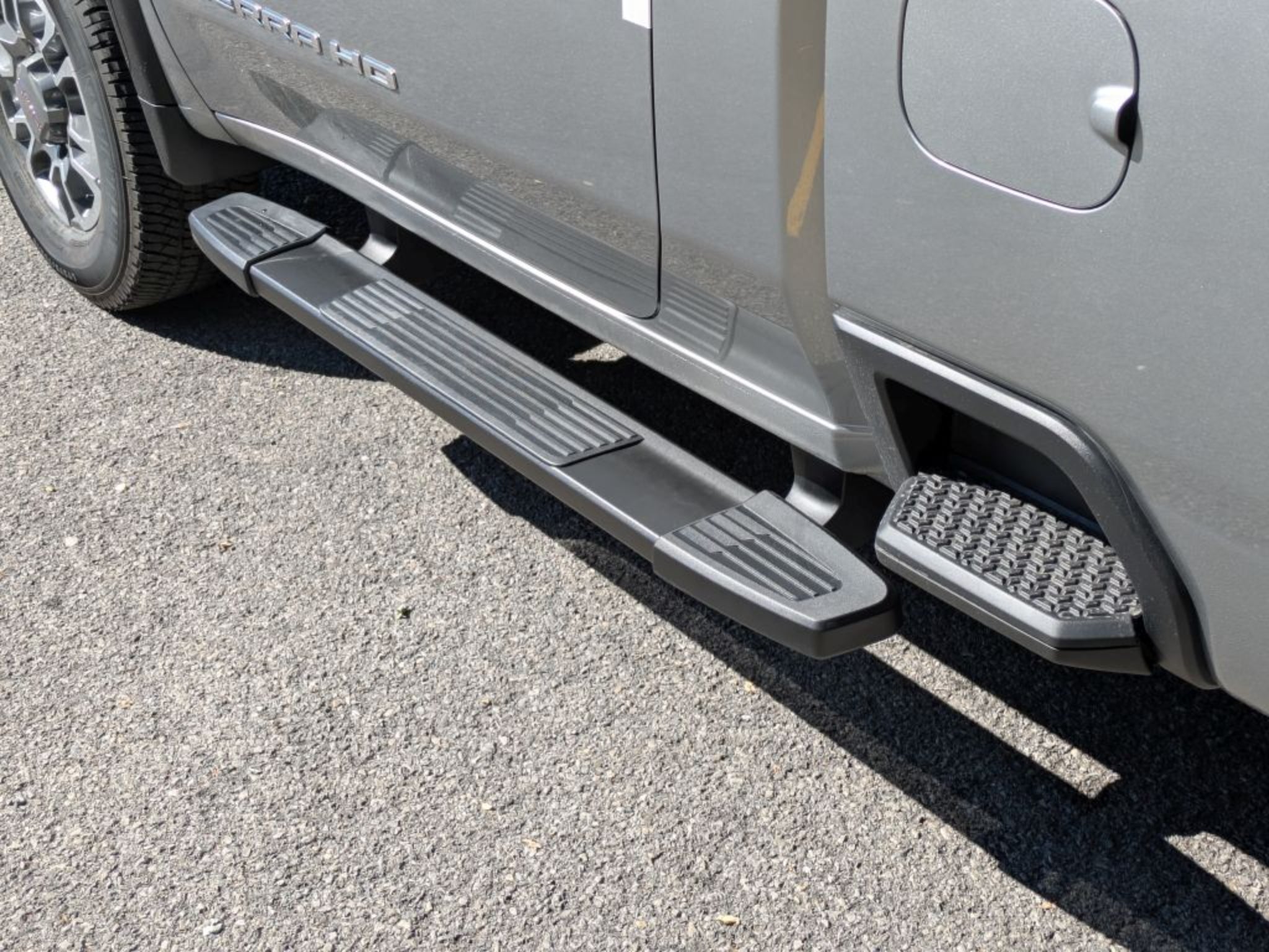 2026 GMC Sierra 3500 Pro