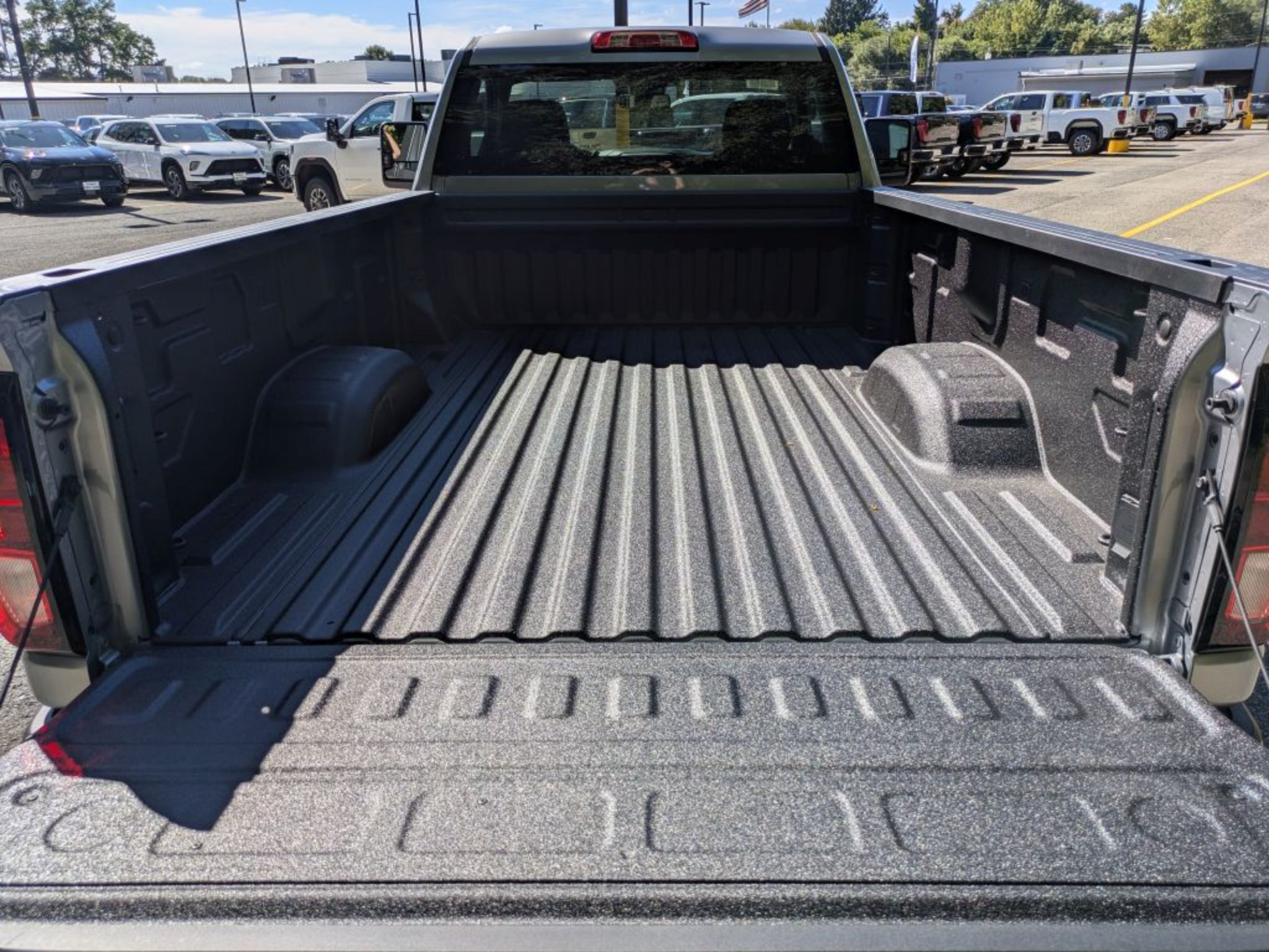 2026 GMC Sierra 3500 Pro