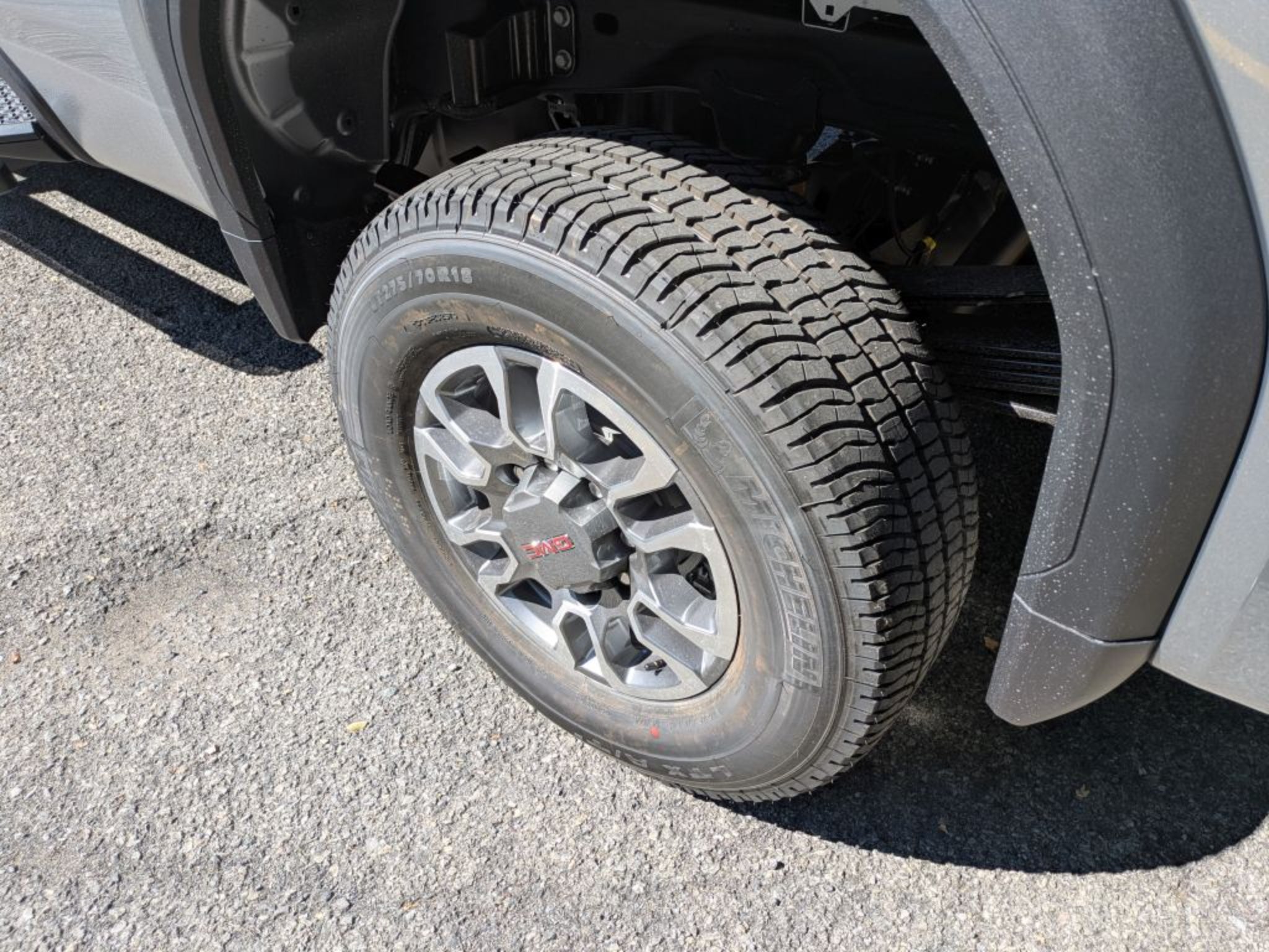 2026 GMC Sierra 3500 Pro