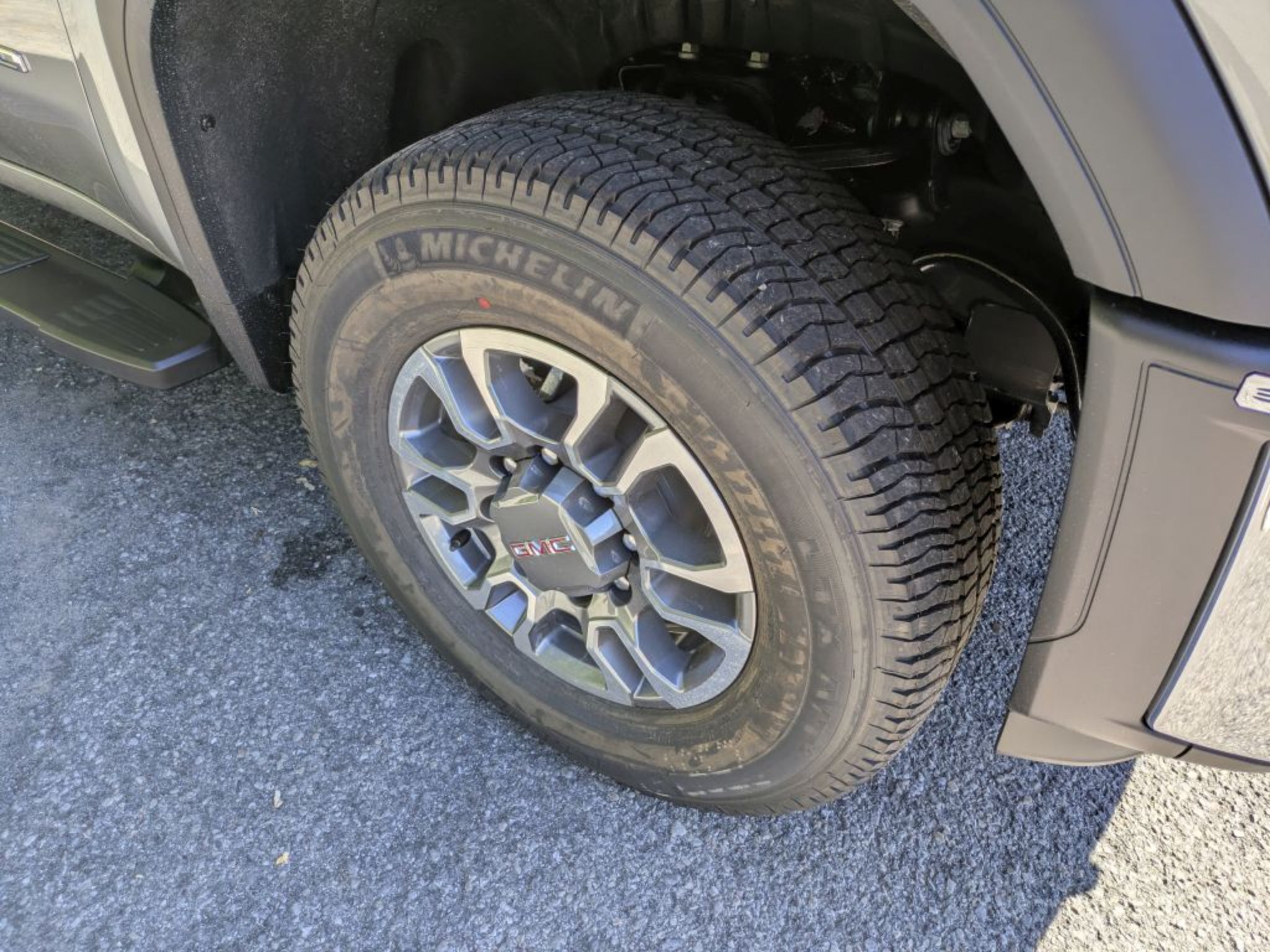 2026 GMC Sierra 3500 Pro