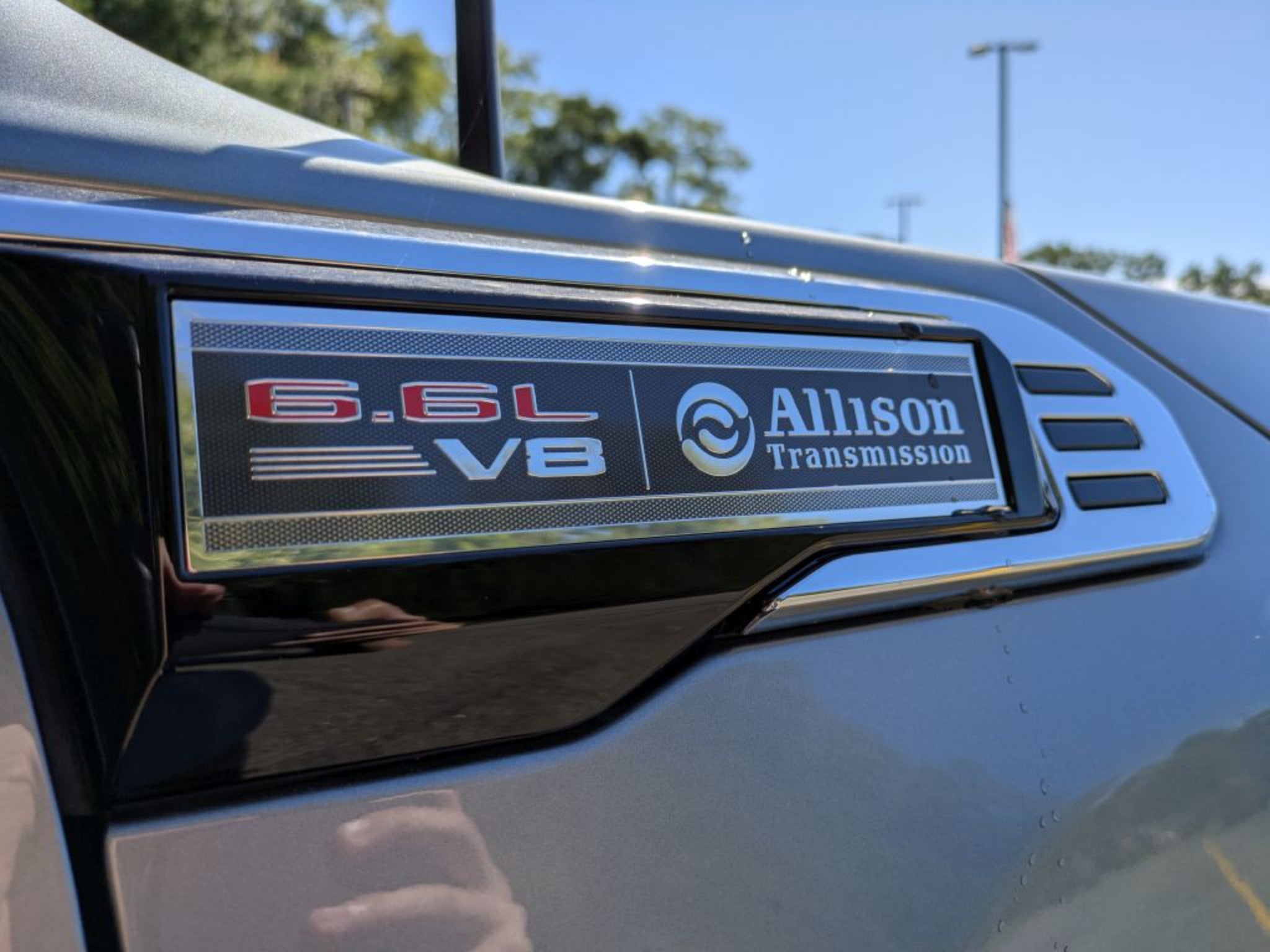 2026 GMC Sierra 3500 Pro