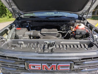 2026 GMC Sierra 3500 Pro