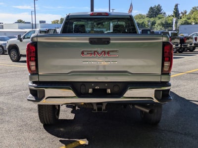 2026 GMC Sierra 3500 Pro