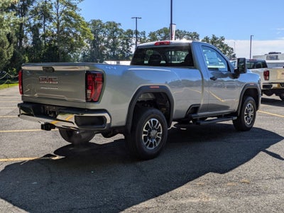 2026 GMC Sierra 3500 Pro