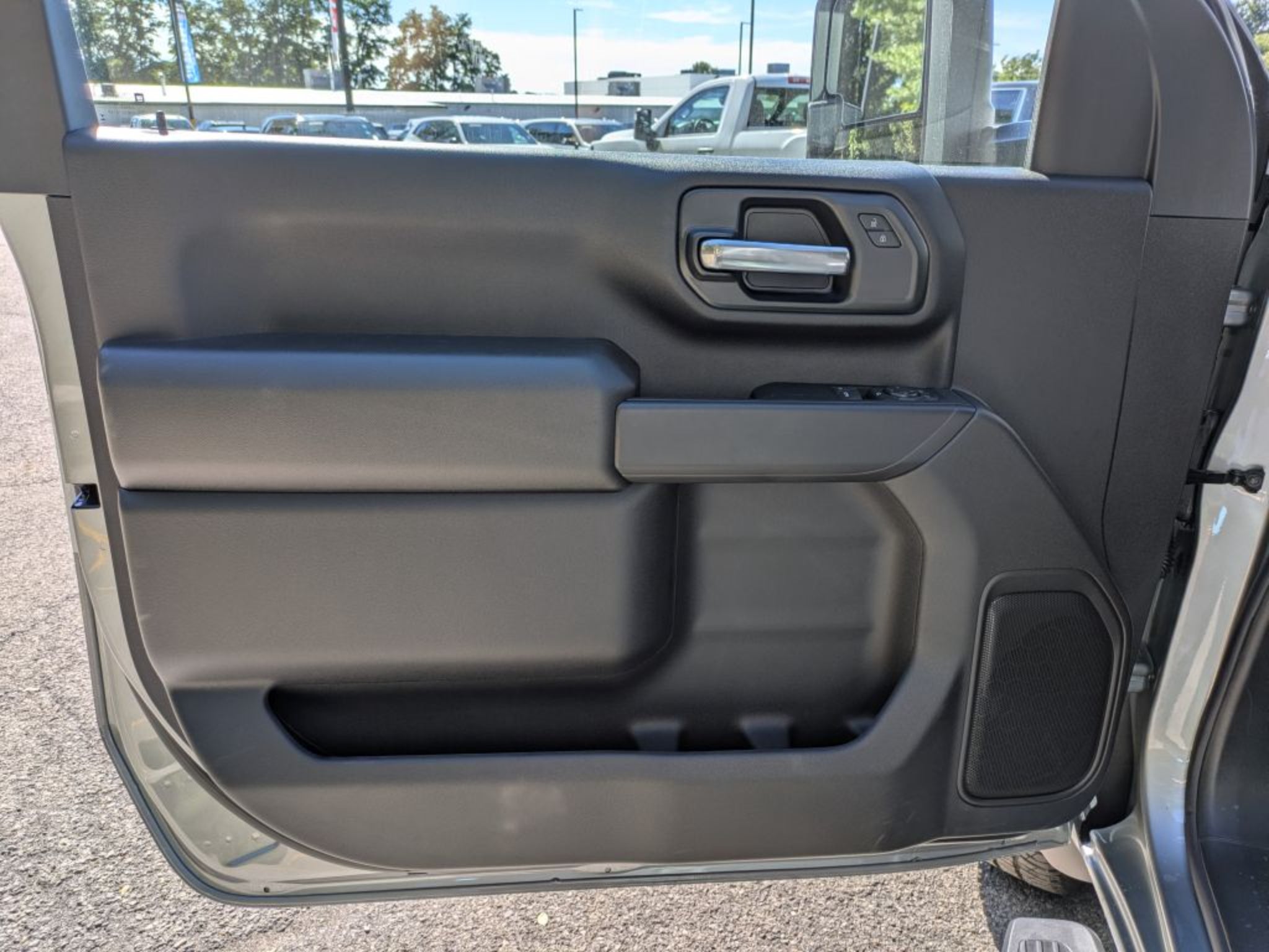 2026 GMC Sierra 3500 Pro
