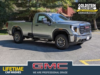 2026 GMC Sierra 3500 Pro