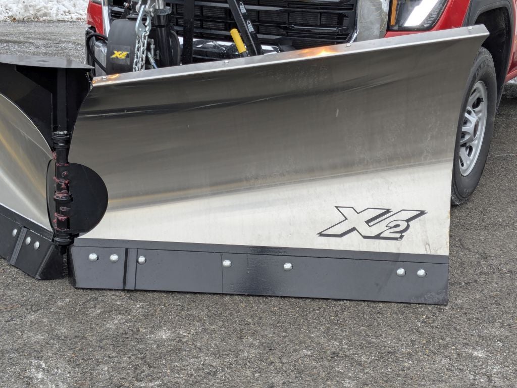 2026 GMC Sierra 3500 Pro