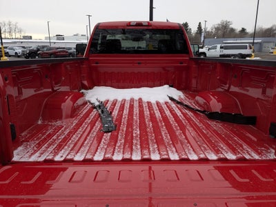 2026 GMC Sierra 3500 Pro