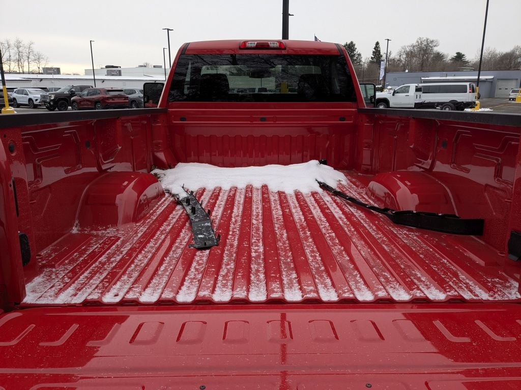 2026 GMC Sierra 3500 Pro