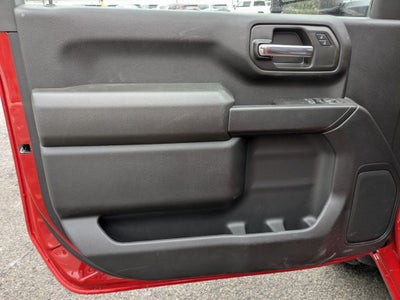 2026 GMC Sierra 3500 Pro