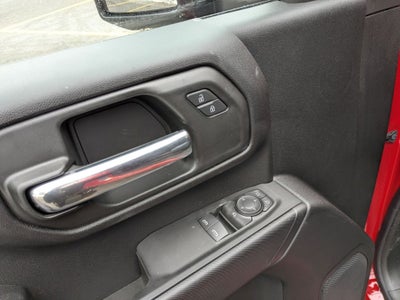 2026 GMC Sierra 3500 Pro