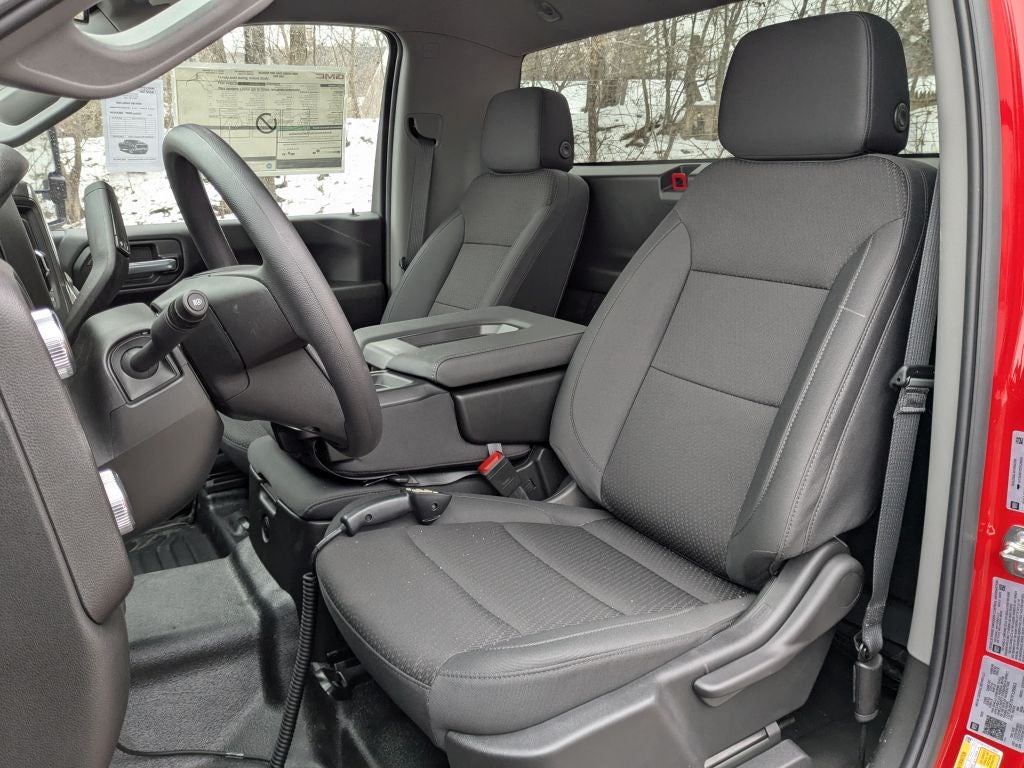 2026 GMC Sierra 3500 Pro