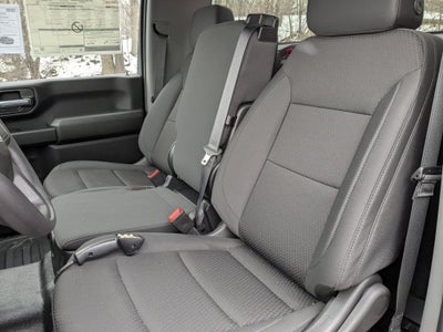 2026 GMC Sierra 3500 Pro