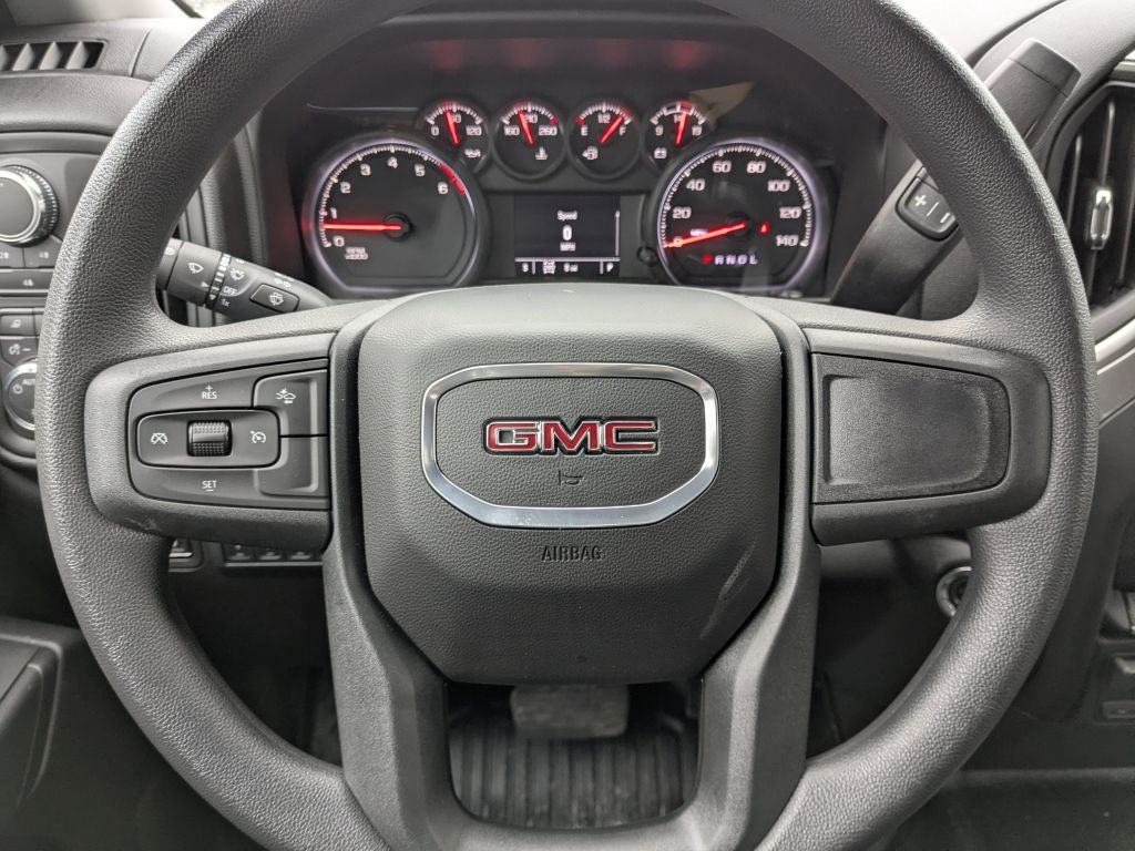 2026 GMC Sierra 3500 Pro