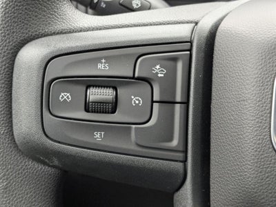 2026 GMC Sierra 3500 Pro