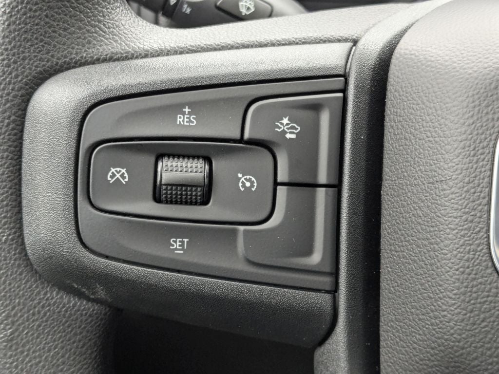 2026 GMC Sierra 3500 Pro