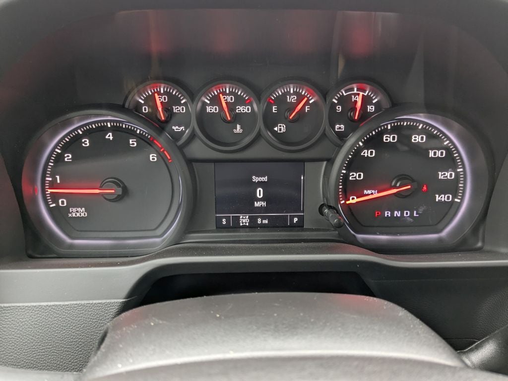 2026 GMC Sierra 3500 Pro