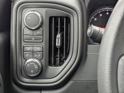 2026 GMC Sierra 3500 Pro