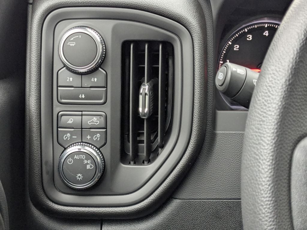 2026 GMC Sierra 3500 Pro