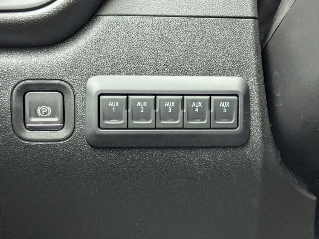 2026 GMC Sierra 3500 Pro