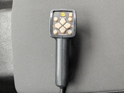 2026 GMC Sierra 3500 Pro