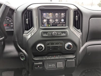 2026 GMC Sierra 3500 Pro