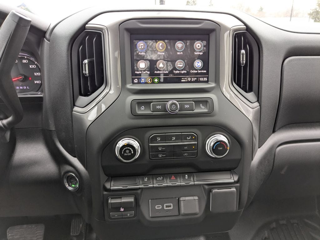 2026 GMC Sierra 3500 Pro