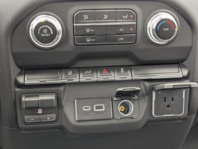 2026 GMC Sierra 3500 Pro