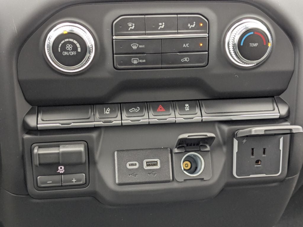 2026 GMC Sierra 3500 Pro