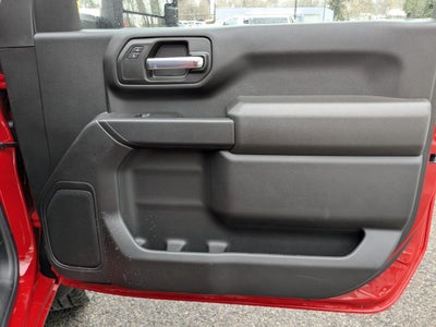 2026 GMC Sierra 3500 Pro