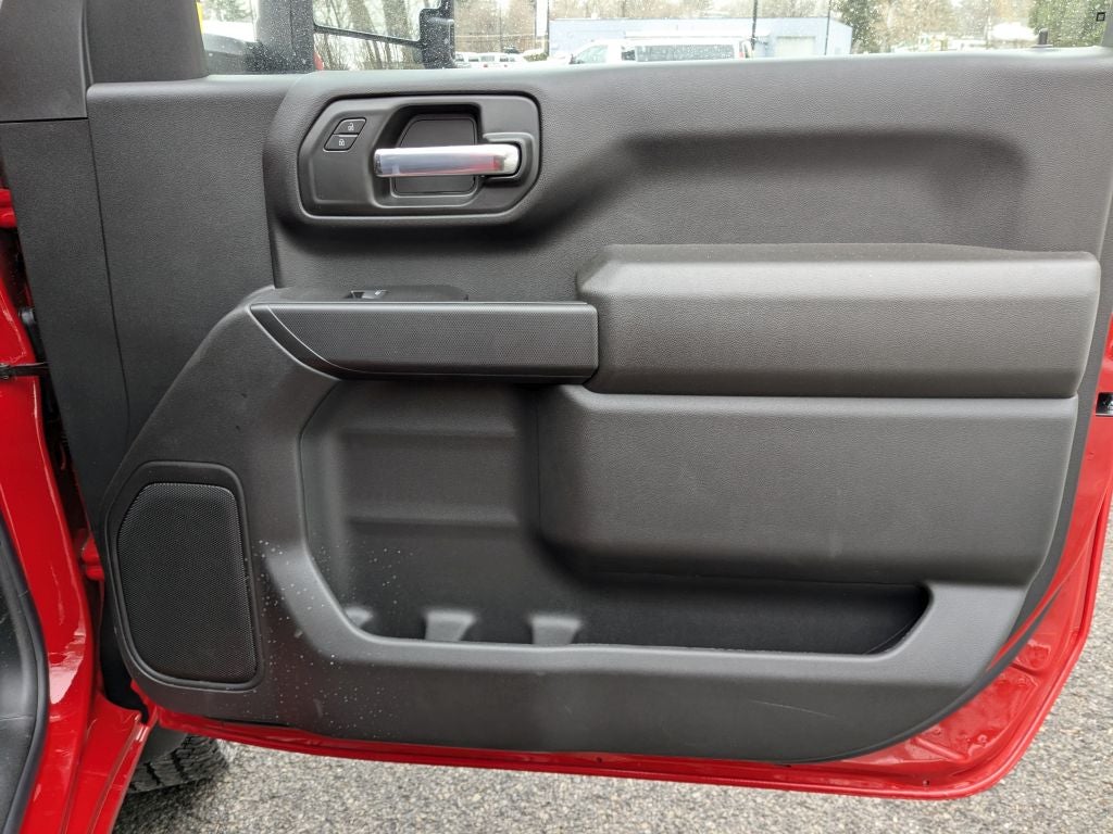 2026 GMC Sierra 3500 Pro