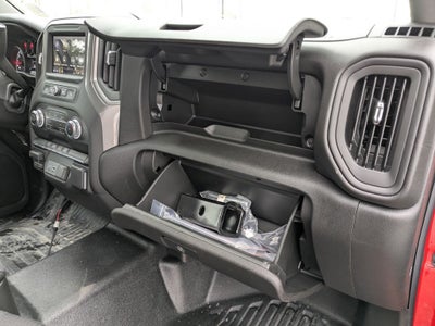 2026 GMC Sierra 3500 Pro