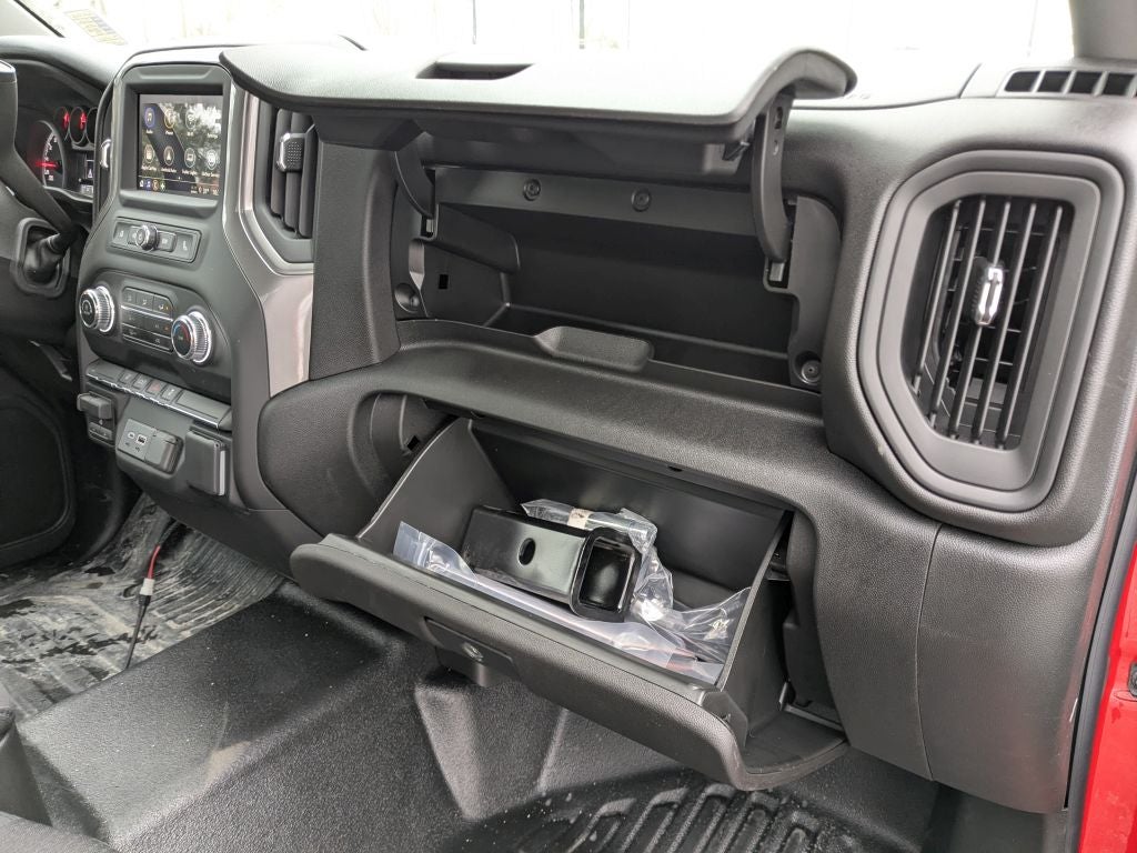 2026 GMC Sierra 3500 Pro