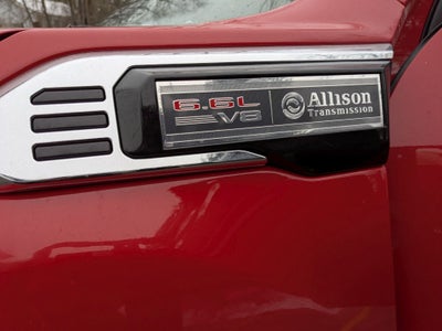 2026 GMC Sierra 3500 Pro