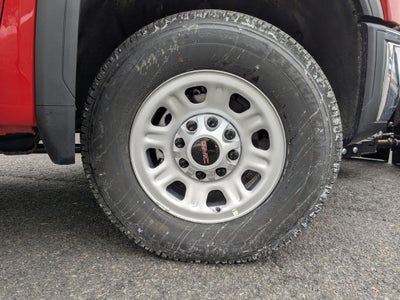 2026 GMC Sierra 3500 Pro