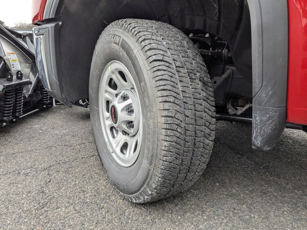 2026 GMC Sierra 3500 Pro