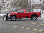 2026 GMC Sierra 3500 Pro