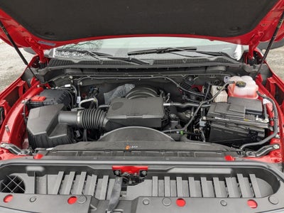 2026 GMC Sierra 3500 Pro