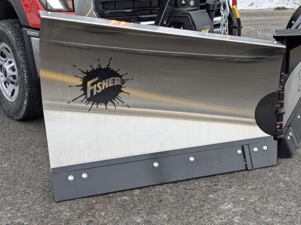 2026 GMC Sierra 3500 Pro