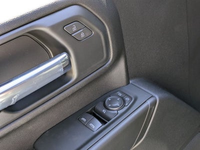 2026 GMC Sierra 3500 Pro