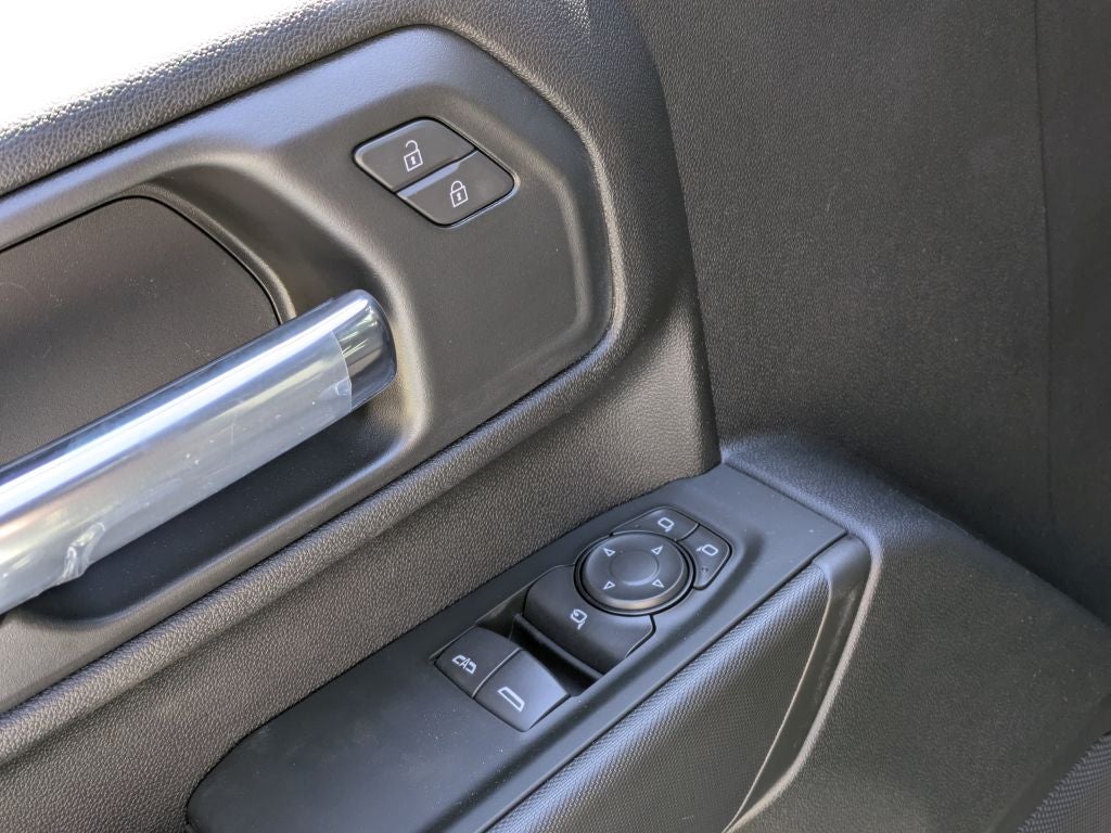 2026 GMC Sierra 3500 Pro