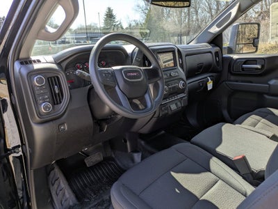 2026 GMC Sierra 3500 Pro