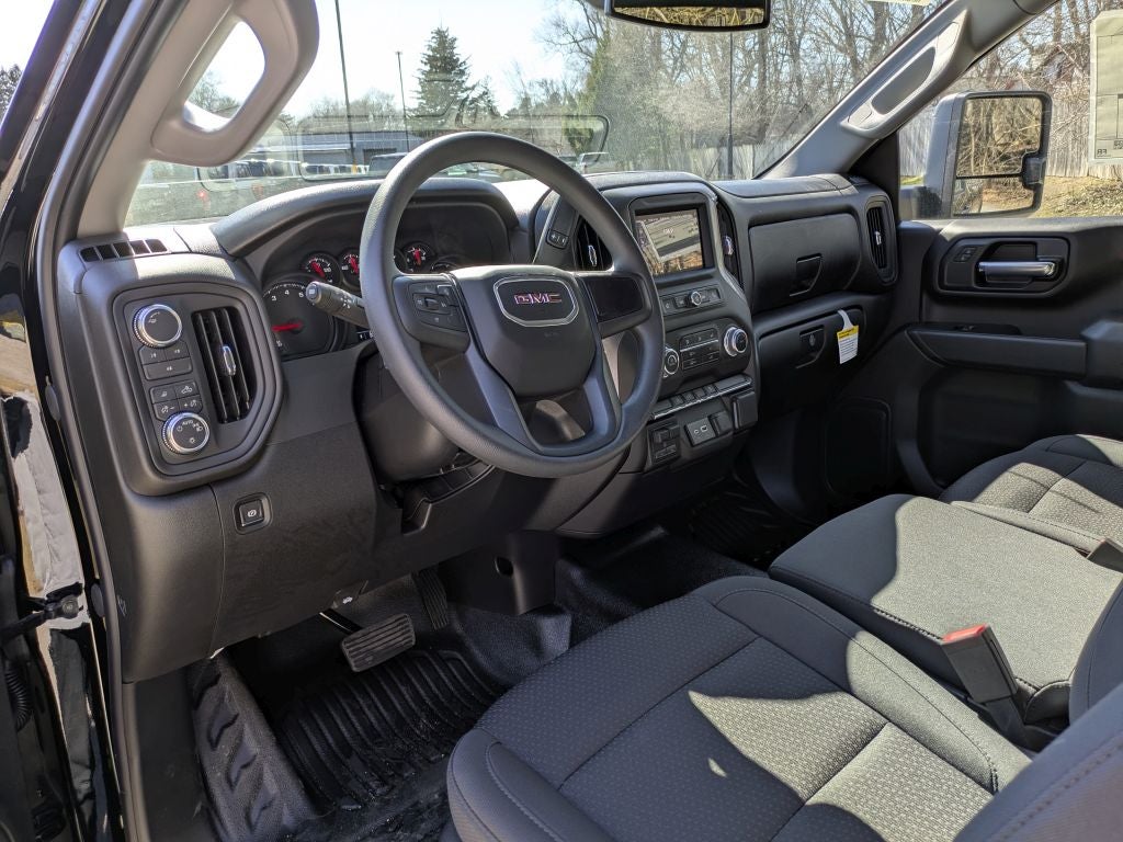 2026 GMC Sierra 3500 Pro