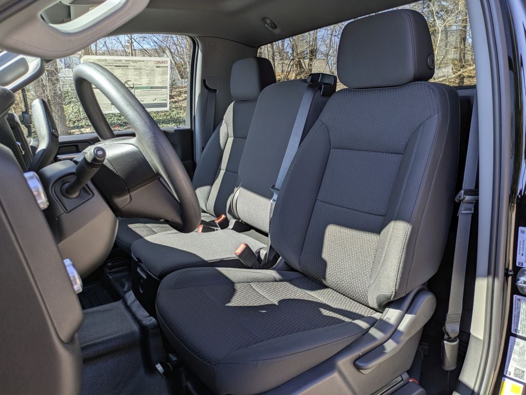 2026 GMC Sierra 3500 Pro