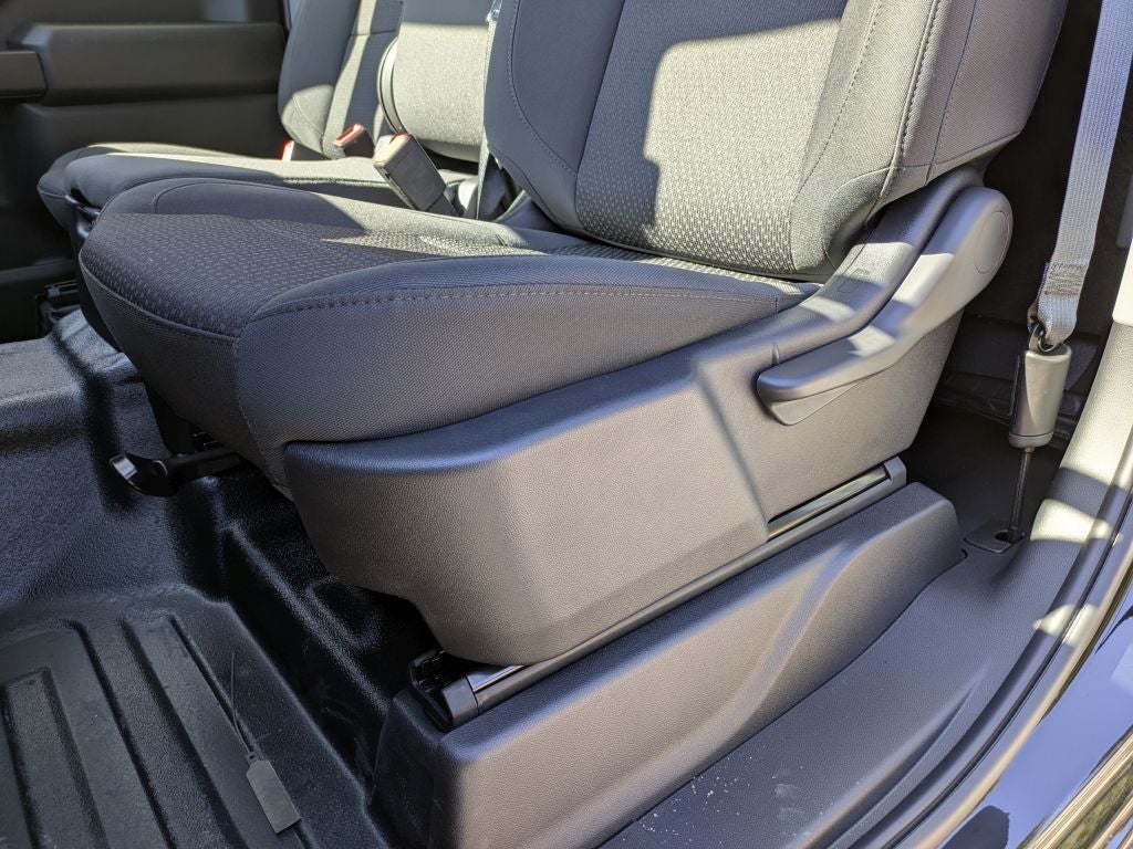 2026 GMC Sierra 3500 Pro