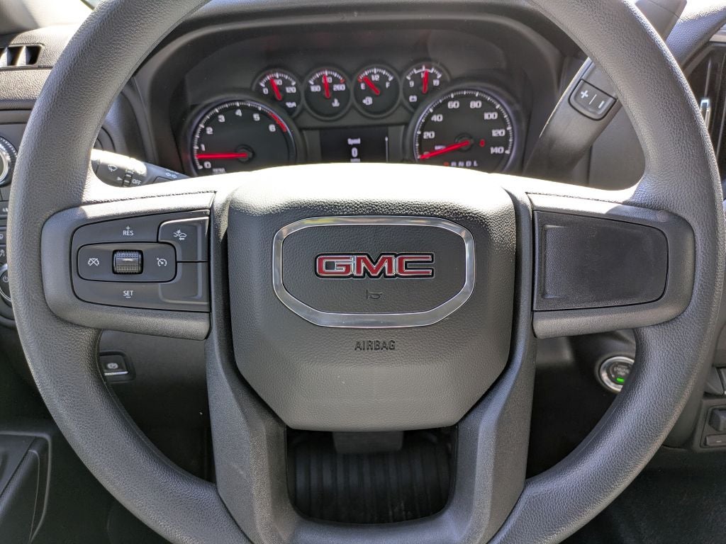 2026 GMC Sierra 3500 Pro