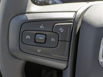 2026 GMC Sierra 3500 Pro