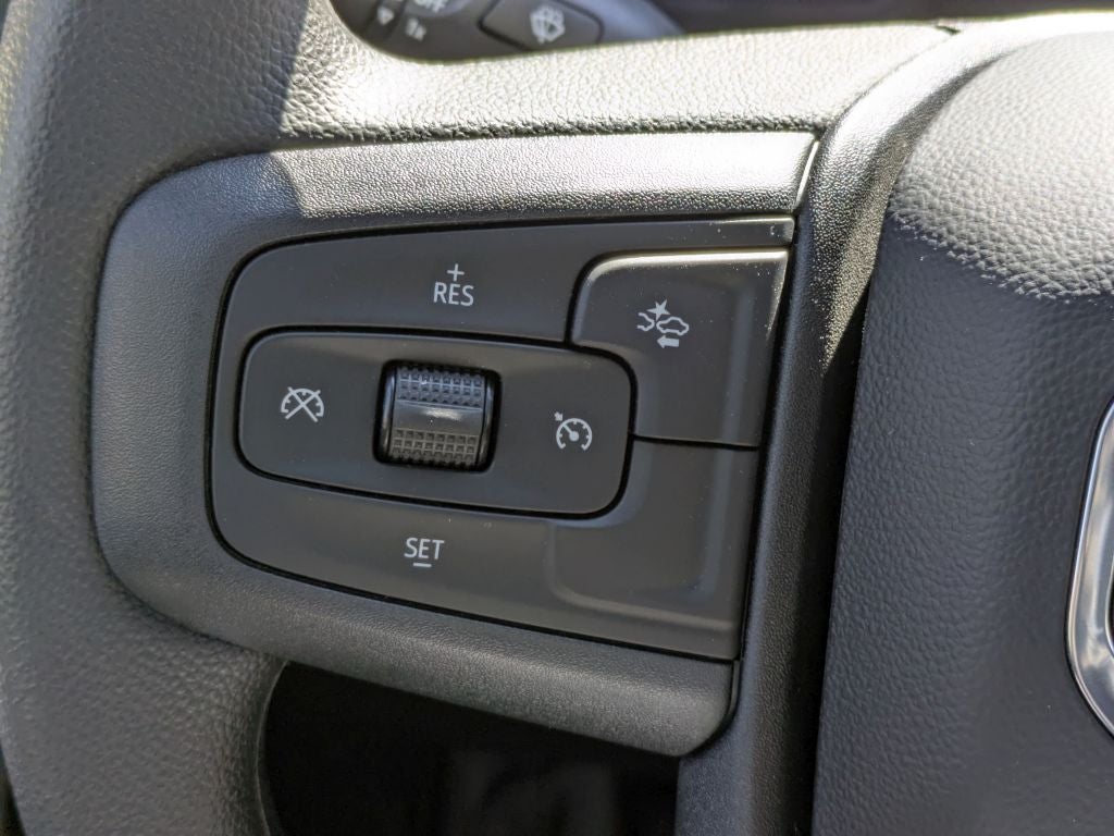 2026 GMC Sierra 3500 Pro